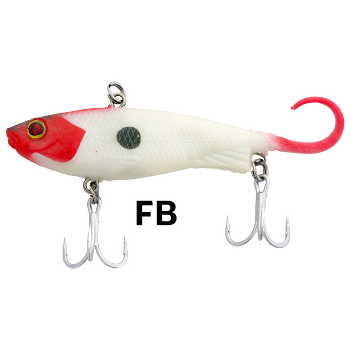 110MM 30G / FB FLYING BEAR
