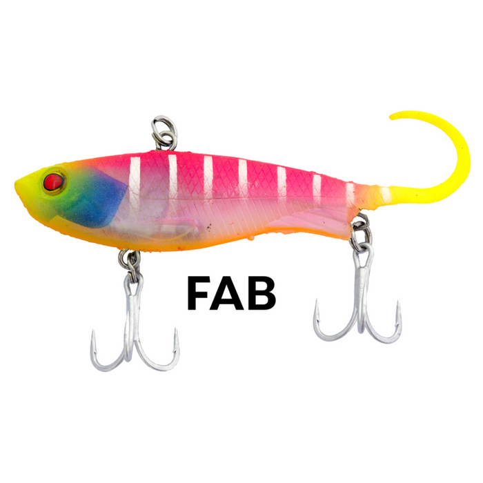 110MM 30G / FAB FAT BETTY