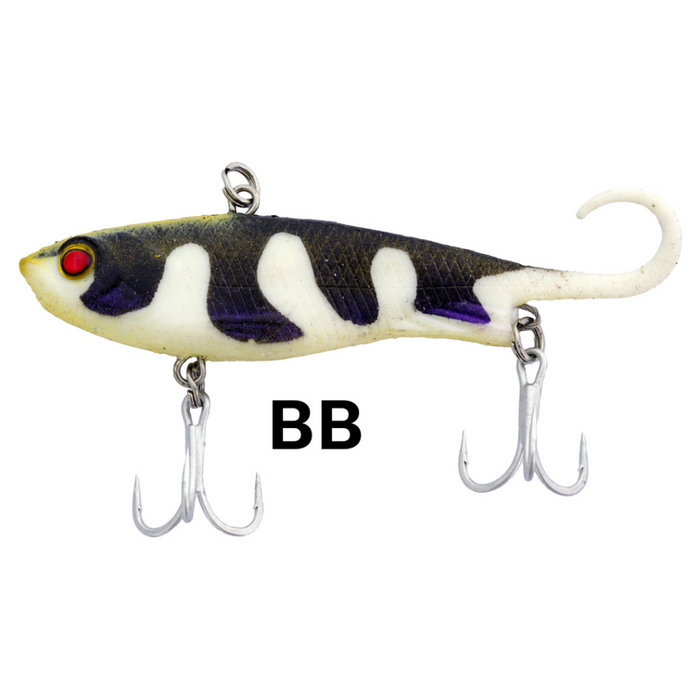 110MM 30G / BB BABY BARRA