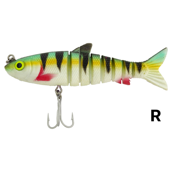 5.5 INCH / R REDFIN