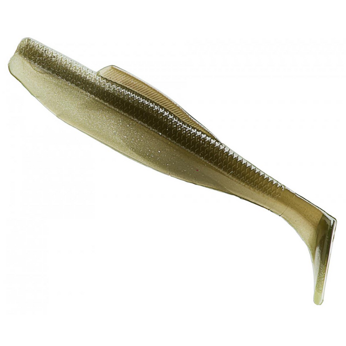 ZMAN DIEZEL MINNOWZ [SZ:7 INCH CLR:AYU]