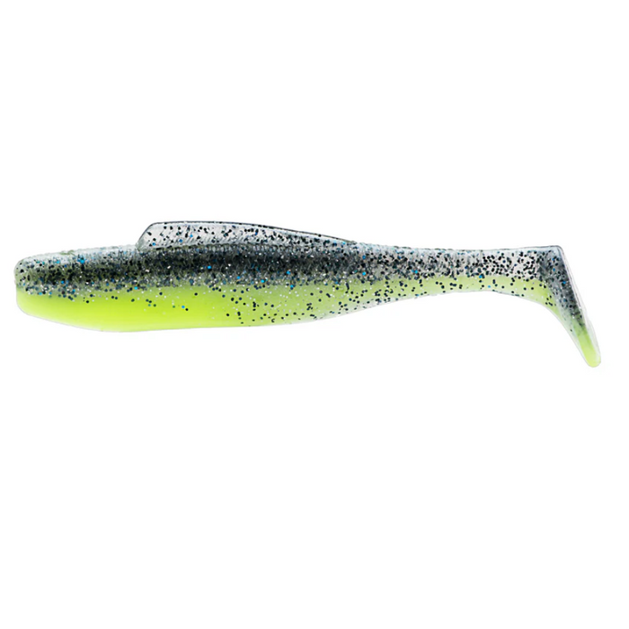 5 INCH / SEXY MULLET