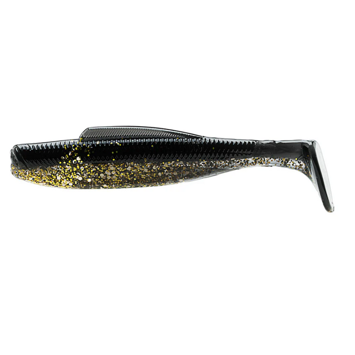 5 INCH / GOLD RUSH