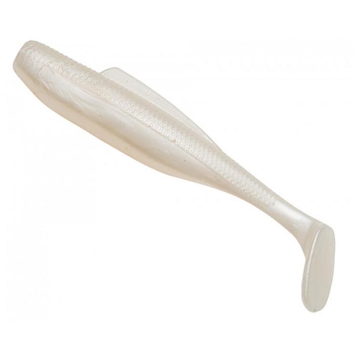 ZMAN DIEZEL MINNOWZ [SZ:7 INCH CLR:PEARL]