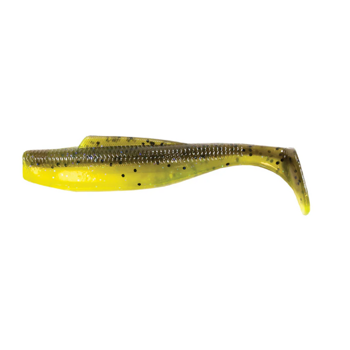 5 INCH / HOT SNAKES
