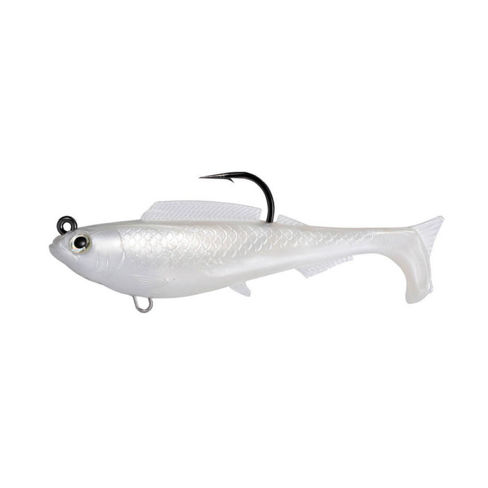 3 INCH / PEARL