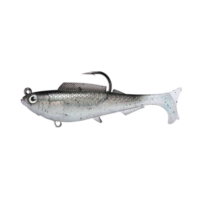 3 INCH / BAD SHAD
