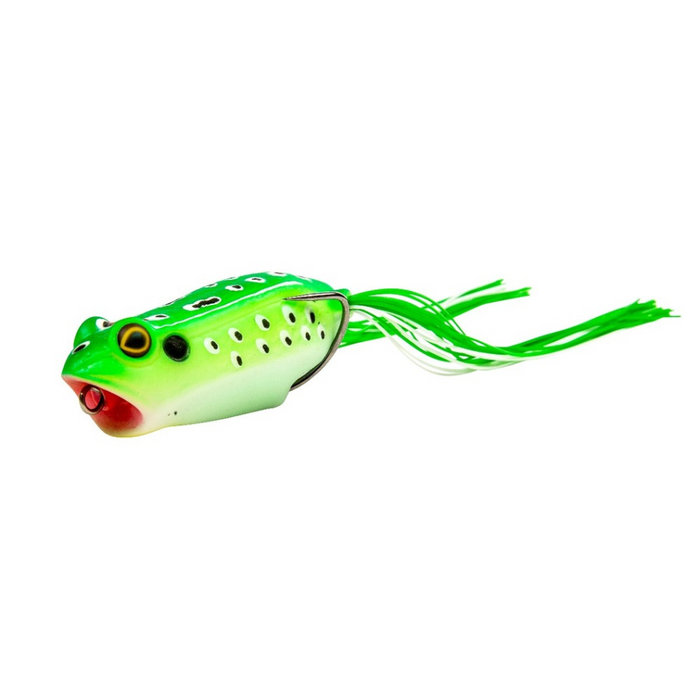 ZMAN LEAP FROGZ