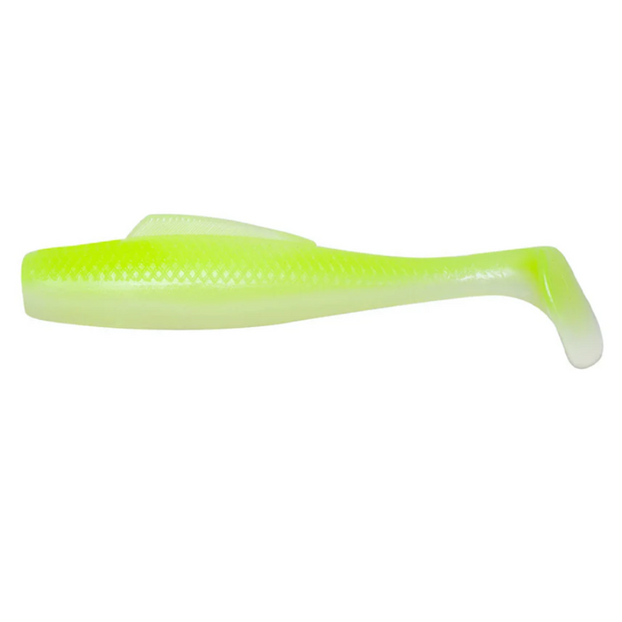 GLOW CHARTRUESE