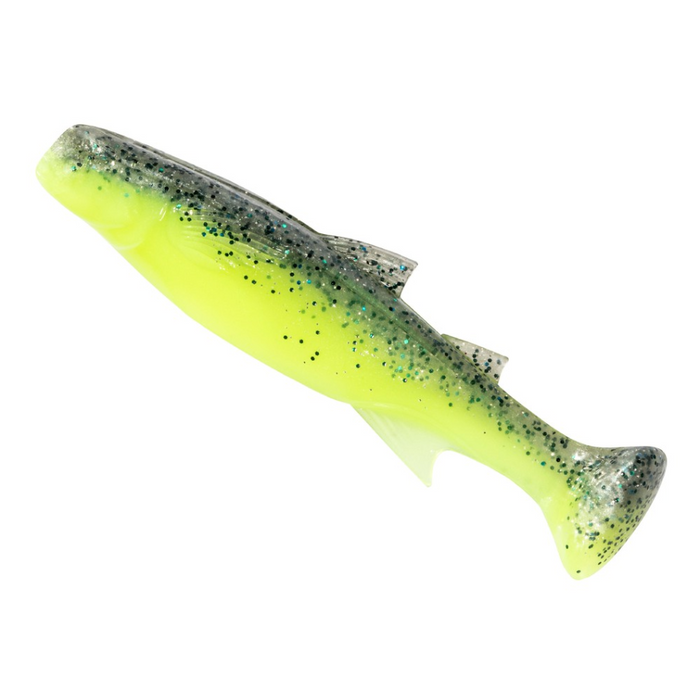 4 INCH / SEXY MULLET