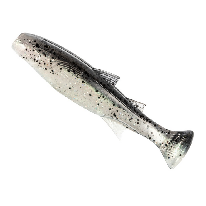 4 INCH / BAD SHAD