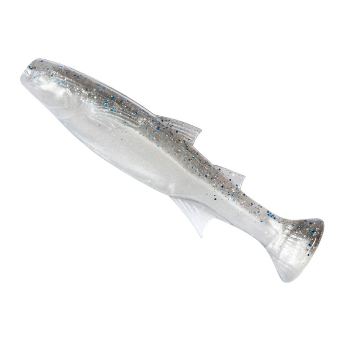 3 INCH / SMOKY SHAD
