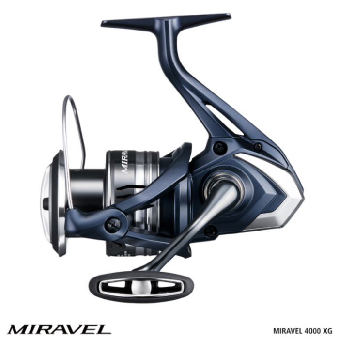 SHIMANO MIRAVEL [SZ:4000XG]